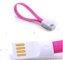 揭秘 东莞手机数据线销售商为何利润微薄？价格、厂家与图片背后的深层原因